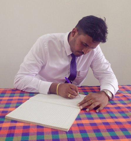 New Mahiyangana Vidatha Center opened